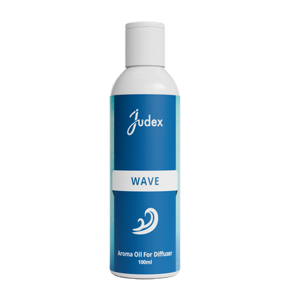 Wave Aroma Diffuser Oil | 15 ml & 100 ml