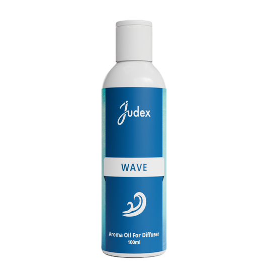 Wave Aroma Diffuser Oil | 15 ml & 100 ml
