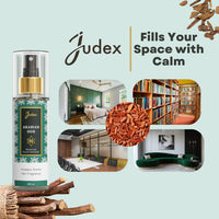 Arabian Oud Air Freshener Spray