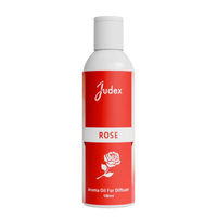 Rose Aroma Diffuser Oil | 15 ml & 100ml